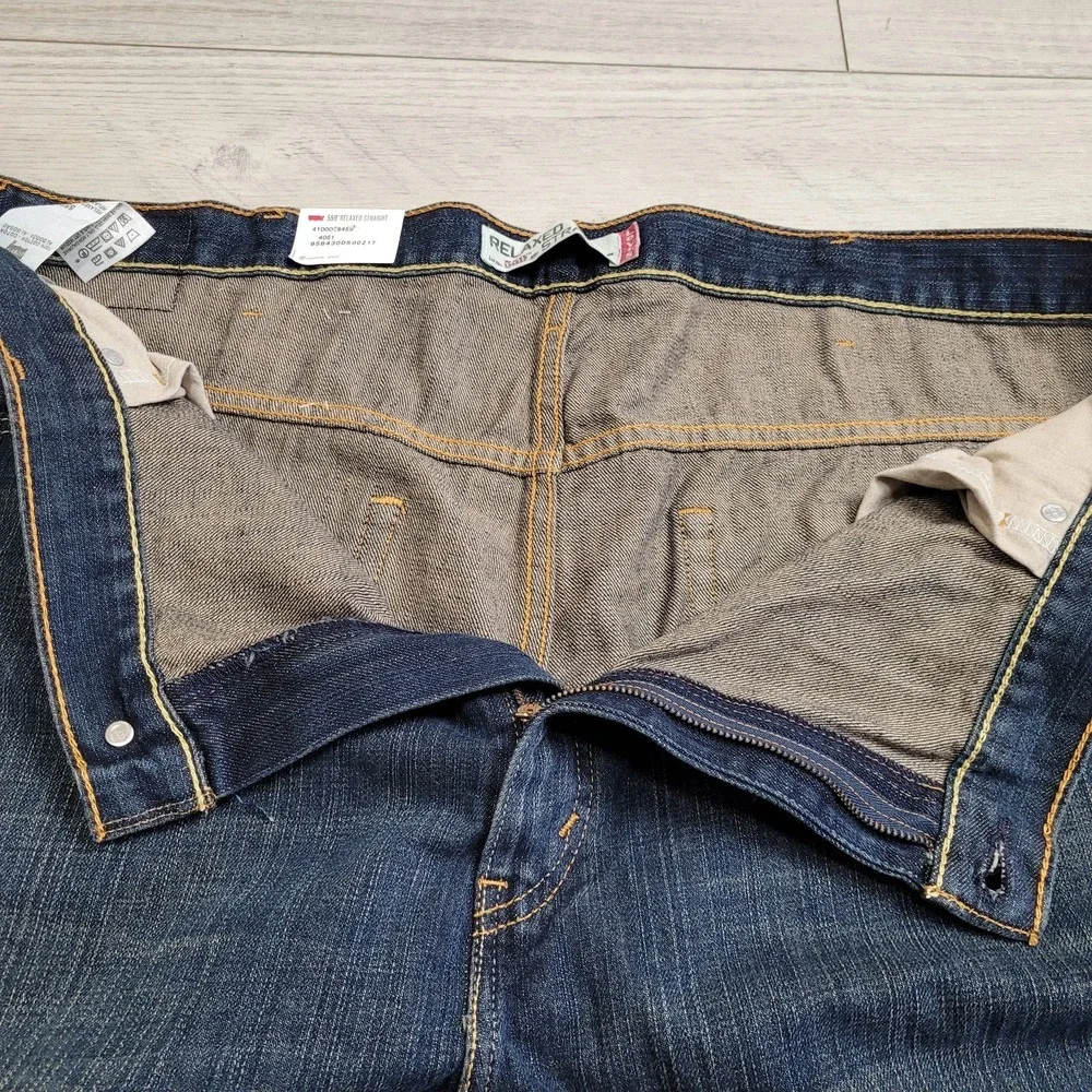 Levis 👖nwt levi
